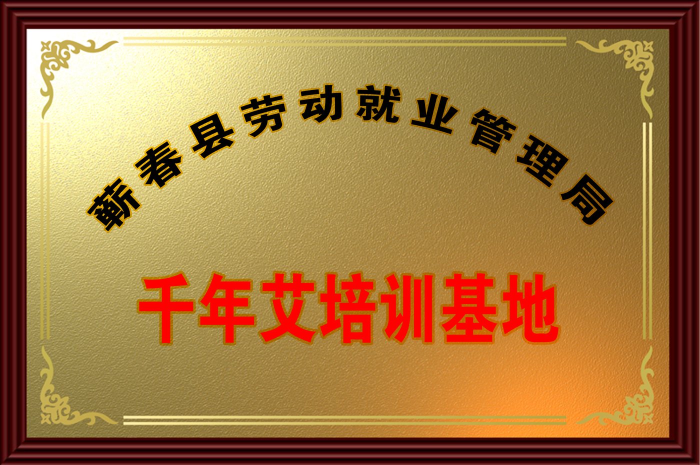 艾灸师定点培训基地